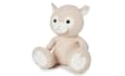 do professional custom plush toy character design and 2d reference sheet