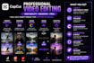 edit engaging videos using capcut