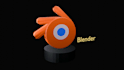 create custom 3d animation video in blender