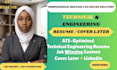 write mechanical, electrical, civil, and engineering resumes