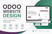 odoo website design odoo developer odoo ecommerce odoo customization odoo erp