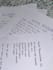 write whatever you said