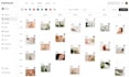 manage your social media and create content scheduled with buffer or hootsuite