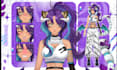 design and rig pro live2d vtuber model anime vtuber avatar 3d vtuber commission