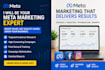 be your professional meta ads campaigner