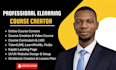 create elearning course on talentlms, h5p, learnworlds, moodle and wordpress lms