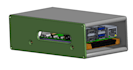 do pcb case, snap fit enclosure design, electronics casing, raspberry pi case