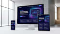 develop and deploy web apps