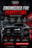 design premium luxury car advertisement posters