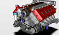 3d cad design, 3d cad model, 3d product rendering and industrial product design