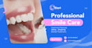 do clear aligner treatment planning setup and stepping