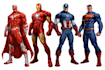 draw comic book illustration