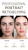remove background with perfect hair masking