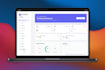 build a custom saas web application