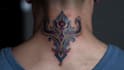 design professional tattoo and custom tattoo