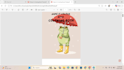 create posters and flyers