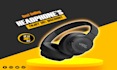 design iconic youtube thumbnails and social media posts professionally