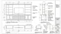 create millwork fabrication drawings for cabinetry and woodworking