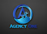 create modern corporate business tech and startup logo design