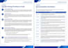 prepare transfer pricing documentation and benchmarking studies
