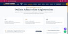 build a full stack web application with react and node js