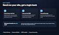 add a simple cms to your existing website