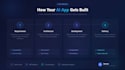 build an ai application using openai, llms, and python