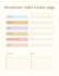 create custom diet plan and meal plan pdf for weight loss