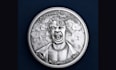 create custom 3d coin, challenge coin, medal, meme coin