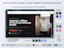 build a full stack web app using nextjs nodejs and mongodb