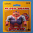model and texture a stylized 3d character