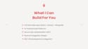 build a full stack mern web app with ai integration