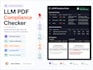 build ai document processing to extract validate data from pdf and ocr