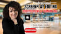 edit proofread and format screenplay feature film script tv pilot script editing