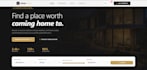 build a modern responsive website