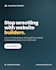 build you a website free