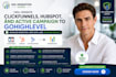 migrate clickfunnels hubspot and activecampaign to gohighlevel