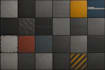 create stylized 3d game assets game props pbr textures in substance designer