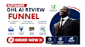 automate ghl review request ghl ai review funnel gohighlevel email integration