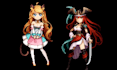 pixel game character isometric pixel game art pixel animation 2d game assets