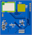 design wifi bluetooth ble rf pcb, antenna pcb, wireless and high speed pcb