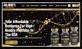 build research peptide website fda complaint peptide website wordpress website