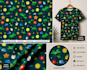 create seamless pattern designs