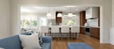 design your kitchen layout with photorealistic 3d renderings