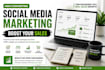 do shopify marketing to increase store traffic and sales