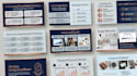 redesign powerpoint presentation professionally