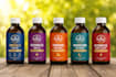design supplement label, vitamin label, nutrition label, bottle label packaging