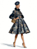 draw a fashion illustration