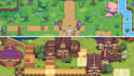 create pixel tileset pixel art tile map pixel art tileset asset top down