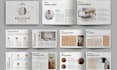 design client welcome packet onboarding guide welcome kit canva editable